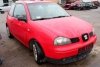Seat Arosa 2003 1.0i AUC Hatchback 3-drzwi [B/C]